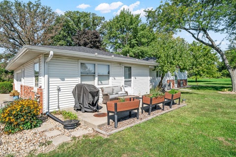 Tiny photo for 3918 E 550th Road, Mendota, IL 61342 (MLS # 12780563)