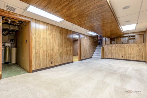 Tiny photo for 1137 Pine Tree Lane, Libertyville, IL 60048 (MLS # 12490388)