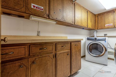 Tiny photo for 1137 Pine Tree Lane, Libertyville, IL 60048 (MLS # 12490388)