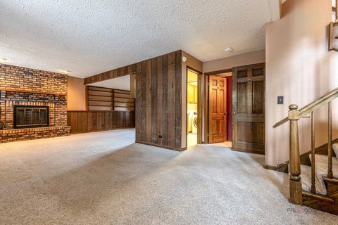 Tiny photo for 1137 Pine Tree Lane, Libertyville, IL 60048 (MLS # 12490388)