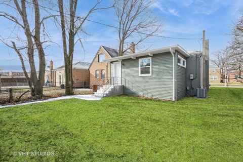 A home in Riverdale