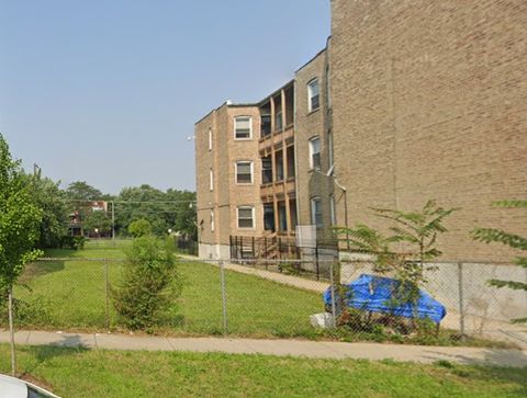5120 S Indiana Avenue Chicago IL 60615