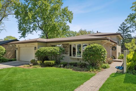 827 N Douglas Avenue, Arlington Heights, IL 60004 - #: 12645912