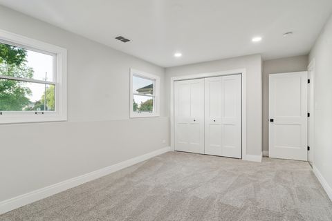 Tiny photo for 1420 Hassell Road, Hoffman Estates, IL 60169 (MLS # 12501059)