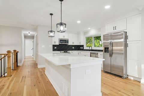 Tiny photo for 1420 Hassell Road, Hoffman Estates, IL 60169 (MLS # 12501059)