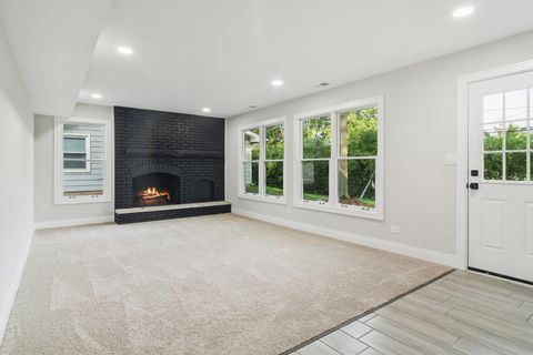 Tiny photo for 1420 Hassell Road, Hoffman Estates, IL 60169 (MLS # 12501059)