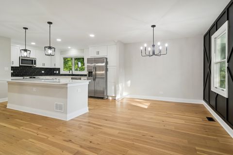 Tiny photo for 1420 Hassell Road, Hoffman Estates, IL 60169 (MLS # 12501059)