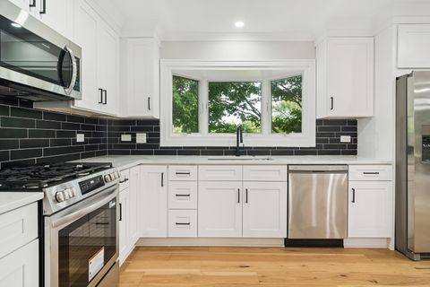 Tiny photo for 1420 Hassell Road, Hoffman Estates, IL 60169 (MLS # 12501059)