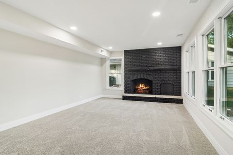 Tiny photo for 1420 Hassell Road, Hoffman Estates, IL 60169 (MLS # 12501059)