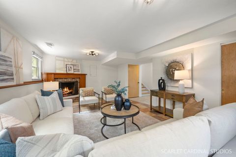 Tiny photo for 17 Meisinger Lane, Naperville, IL 60540 (MLS # 12638141)