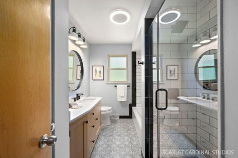 Tiny photo for 17 Meisinger Lane, Naperville, IL 60540 (MLS # 12638141)