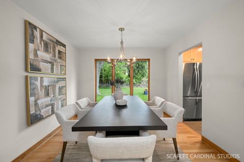 Tiny photo for 17 Meisinger Lane, Naperville, IL 60540 (MLS # 12638141)