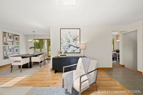 Tiny photo for 17 Meisinger Lane, Naperville, IL 60540 (MLS # 12638141)