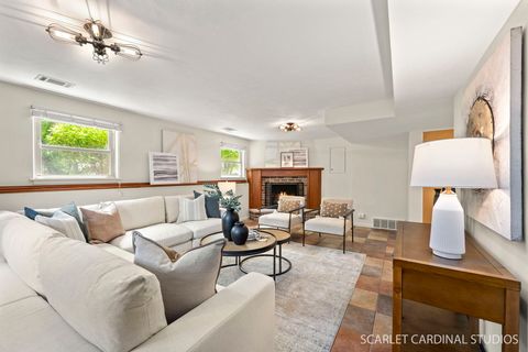 Tiny photo for 17 Meisinger Lane, Naperville, IL 60540 (MLS # 12638141)