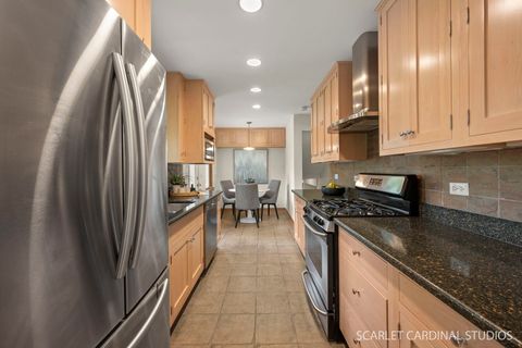 Tiny photo for 17 Meisinger Lane, Naperville, IL 60540 (MLS # 12638141)