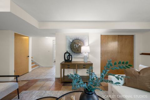 Tiny photo for 17 Meisinger Lane, Naperville, IL 60540 (MLS # 12638141)