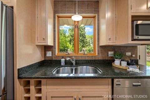 Tiny photo for 17 Meisinger Lane, Naperville, IL 60540 (MLS # 12638141)