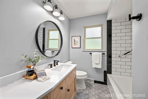 Tiny photo for 17 Meisinger Lane, Naperville, IL 60540 (MLS # 12638141)
