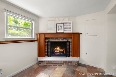 Tiny photo for 17 Meisinger Lane, Naperville, IL 60540 (MLS # 12638141)