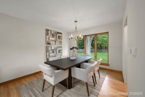 Tiny photo for 17 Meisinger Lane, Naperville, IL 60540 (MLS # 12638141)