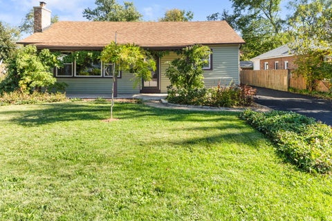 Tiny photo for 17353 65th Avenue, Tinley Park, IL 60477 (MLS # 12790889)