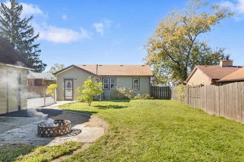Tiny photo for 17353 65th Avenue, Tinley Park, IL 60477 (MLS # 12790889)