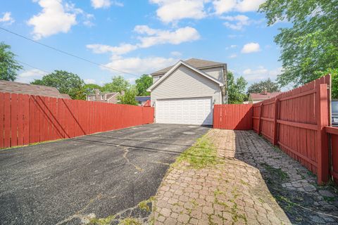 Tiny photo for 232 May Street, Bensenville, IL 60106 (MLS # 12436756)