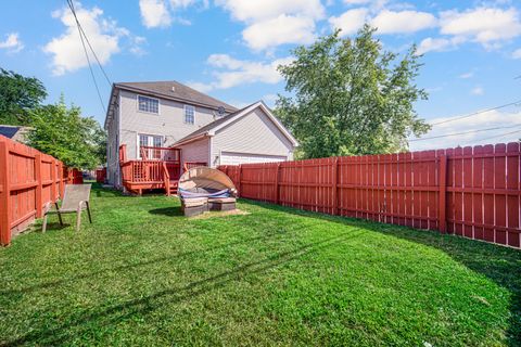 Tiny photo for 232 May Street, Bensenville, IL 60106 (MLS # 12436756)