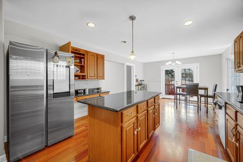 Tiny photo for 232 May Street, Bensenville, IL 60106 (MLS # 12436756)