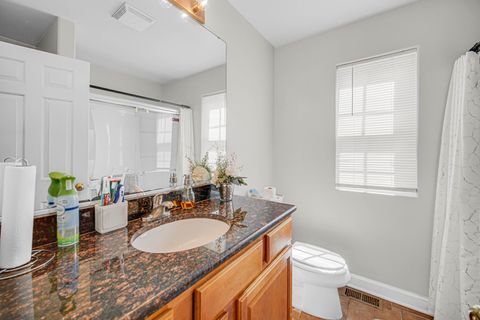 Tiny photo for 232 May Street, Bensenville, IL 60106 (MLS # 12436756)