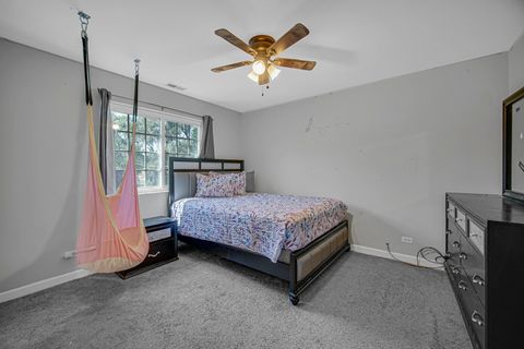 Tiny photo for 232 May Street, Bensenville, IL 60106 (MLS # 12436756)