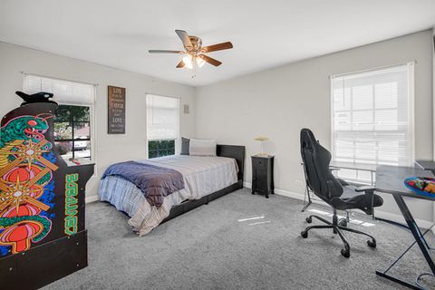 Tiny photo for 232 May Street, Bensenville, IL 60106 (MLS # 12436756)