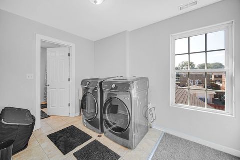 Tiny photo for 232 May Street, Bensenville, IL 60106 (MLS # 12436756)