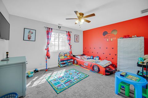 Tiny photo for 232 May Street, Bensenville, IL 60106 (MLS # 12436756)