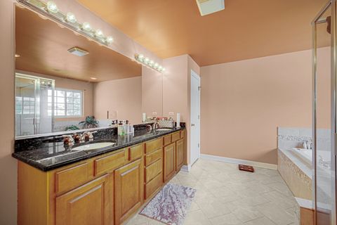 Tiny photo for 232 May Street, Bensenville, IL 60106 (MLS # 12436756)