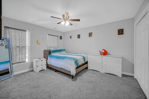 Tiny photo for 232 May Street, Bensenville, IL 60106 (MLS # 12436756)