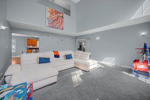 Tiny photo for 232 May Street, Bensenville, IL 60106 (MLS # 12436756)
