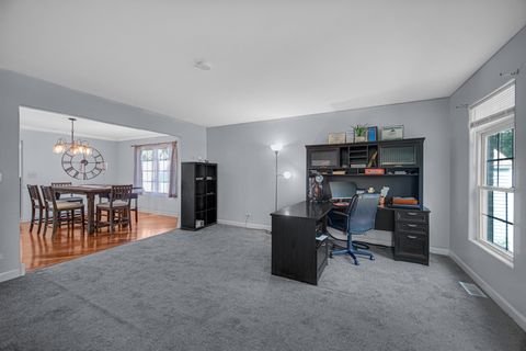 Tiny photo for 232 May Street, Bensenville, IL 60106 (MLS # 12436756)