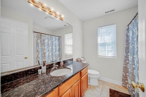 Tiny photo for 232 May Street, Bensenville, IL 60106 (MLS # 12436756)