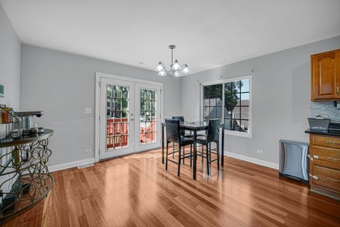 Tiny photo for 232 May Street, Bensenville, IL 60106 (MLS # 12436756)