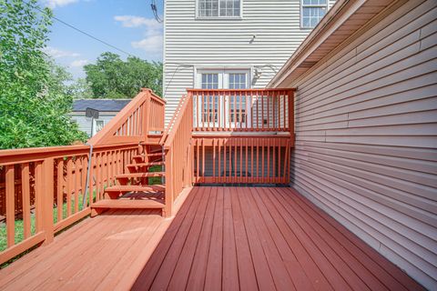 Tiny photo for 232 May Street, Bensenville, IL 60106 (MLS # 12436756)