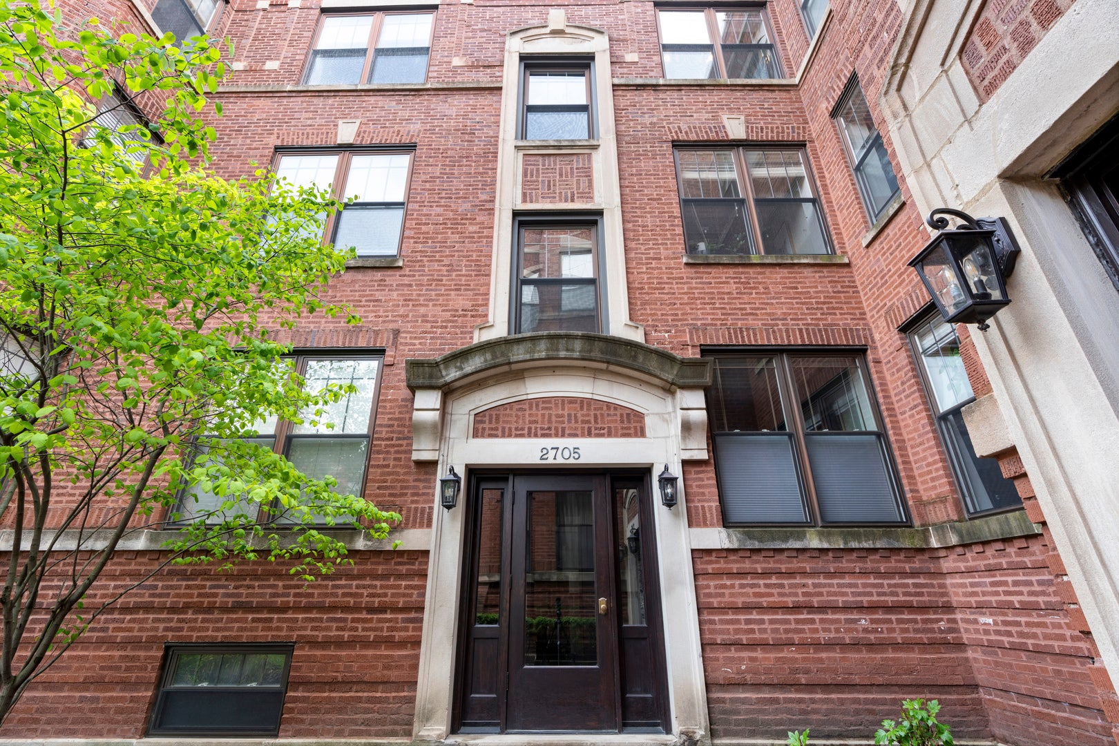 2705 N Mildred Avenue 3C