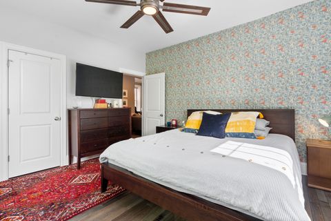 Tiny photo for 2705 N Mildred Avenue #3C, Chicago, IL 60614 (MLS # 12645038)