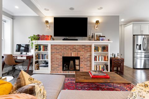 Tiny photo for 2705 N Mildred Avenue #3C, Chicago, IL 60614 (MLS # 12645038)