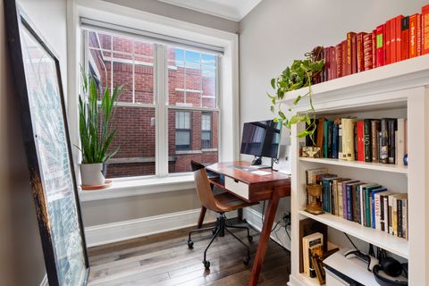 Tiny photo for 2705 N Mildred Avenue #3C, Chicago, IL 60614 (MLS # 12645038)