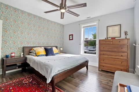 Tiny photo for 2705 N Mildred Avenue #3C, Chicago, IL 60614 (MLS # 12645038)