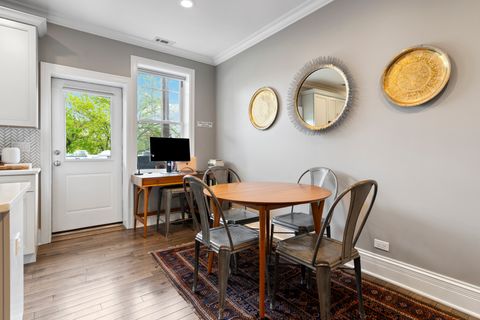 Tiny photo for 2705 N Mildred Avenue #3C, Chicago, IL 60614 (MLS # 12645038)