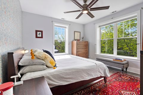 Tiny photo for 2705 N Mildred Avenue #3C, Chicago, IL 60614 (MLS # 12645038)