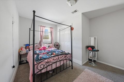 Tiny photo for 1773 E 158th Street, South Holland, IL 60473 (MLS # 12583773)