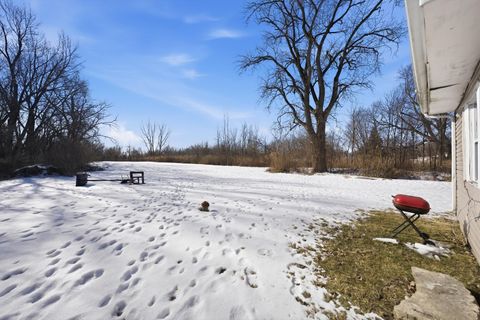 Tiny photo for 1773 E 158th Street, South Holland, IL 60473 (MLS # 12583773)